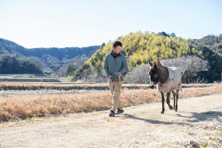 「自由に人は生きられる」椎名 誠×高田晃太郎『超巨大歩行機ゴリアテ』刊行記念対談_6
