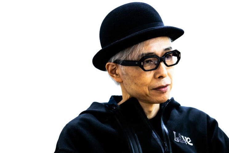 大槻ケンヂ「昔から音楽に対してはすごくコンプレックスがある。周りにハンパなく上手い人たちが多いので、とても“ミュージシャン”なんて名乗れない感じなんです」【還暦記念詩集『幻と想』インタビュー 後編】_3