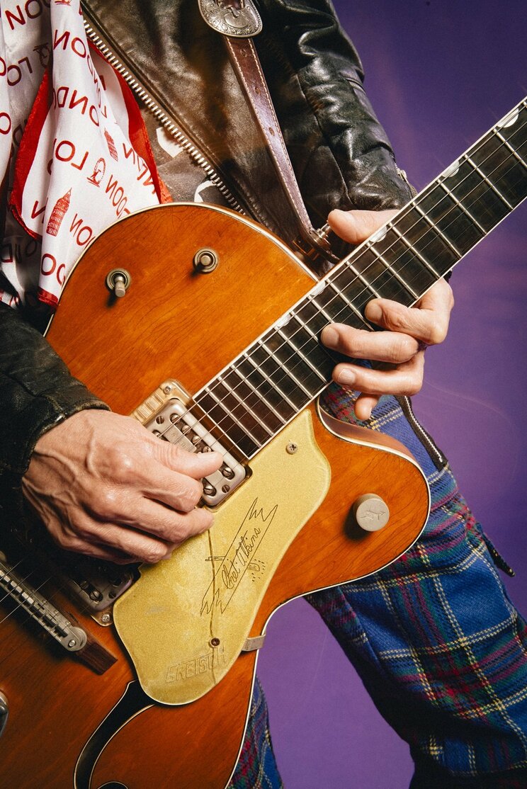 「男闘呼組は休止しただけ。解散していない」…成田昭次（52）が会社を辞めて再始動を決めた“あの日の覚悟”_2