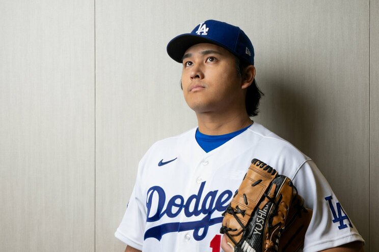 大谷翔平選手のものまね芸人・大谷似翔平