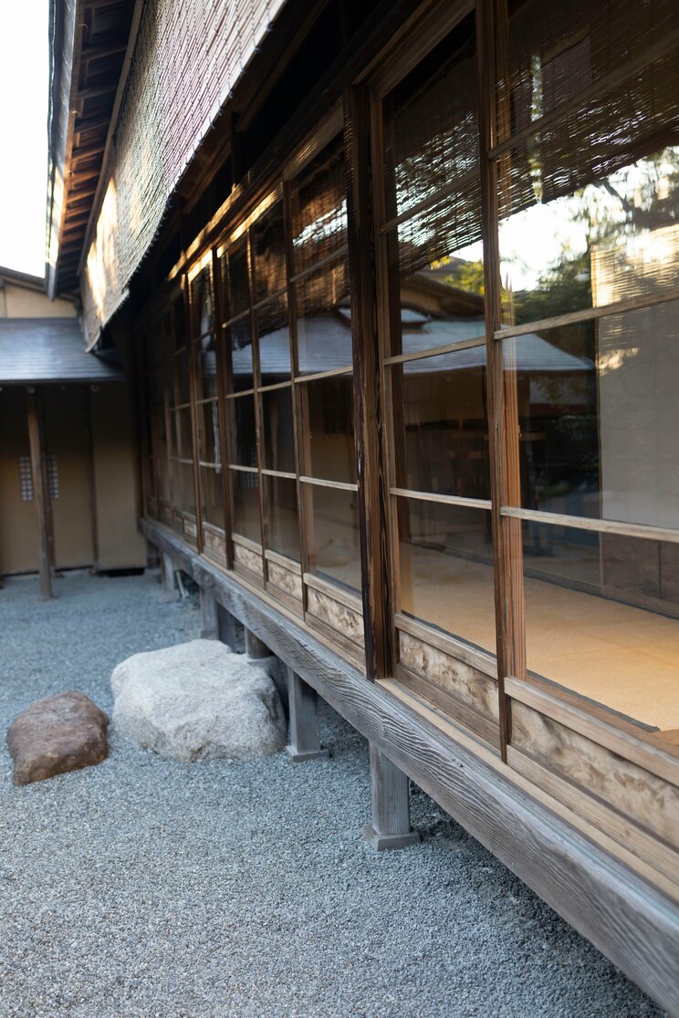 築百年の数寄屋造りでからすみ蕎麦。「ありそうでない」がぎっしり詰まった鎌倉・材木座の「月と松」_13