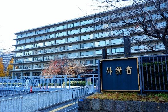 外務省（PhotoAC）