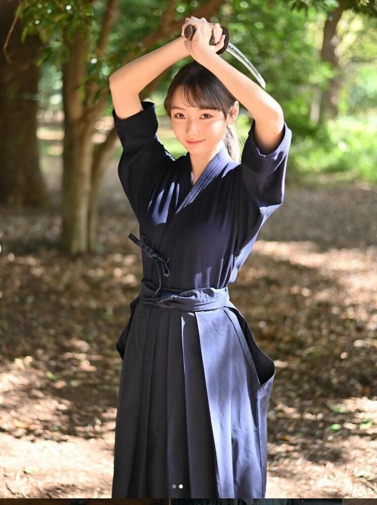 〈スタバ卒業投稿で炎上〉「少し怖くなった瞬間も…」ミス日本・安井南が明かす誹謗中傷の実態と人間の怖さ_6