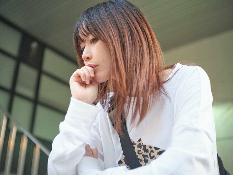 150人からのチン凸、夜のお風呂でバイト、おとんの遺言と借金、月7万円の年金を宗教につっこむバアちゃん…炎上後、苦しみながらも配信を再開した元プロゲーマー・たぬかなが目指す“炎上110番”とは_15