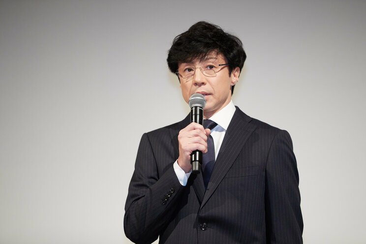 〈ジャニーズ会見〉「あなたの会社も名前も大嫌い!」…ジュリー氏が自ら“ライオンとシマウマ”とたとえた母・藤島メリー元副社長の怖さ_6