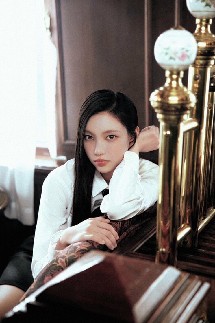 YUNAH（(P)&(C) BELIFT LAB Inc.）