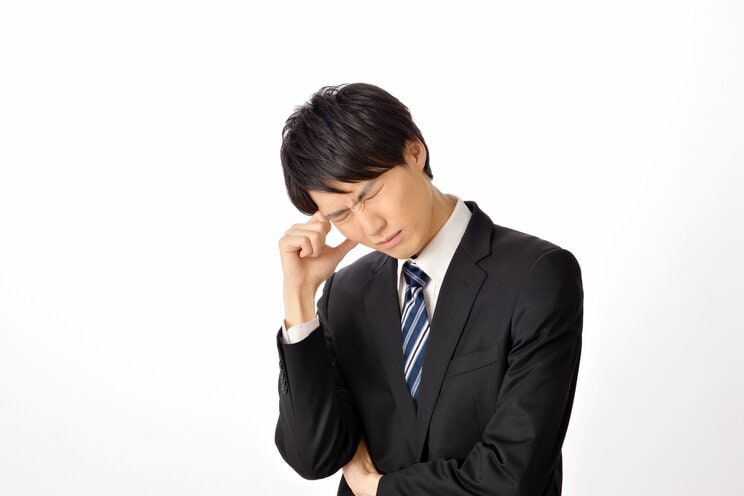 写真はイメージです（写真／PhotoAC）