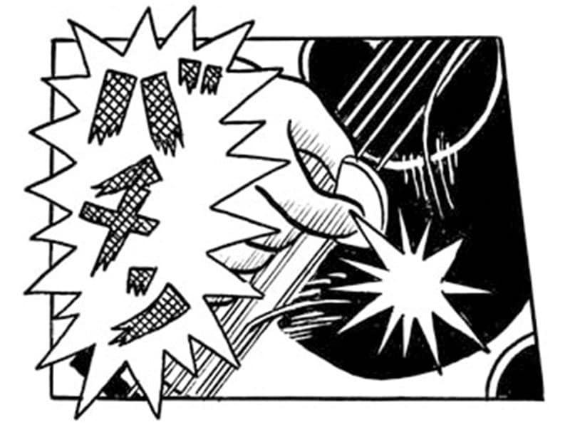 【漫画】「たま」のキーボーディスト柳原陽一郎との出会い。燃えないゴミの日にゴミの山で運命のモノと出会って…(8)_48