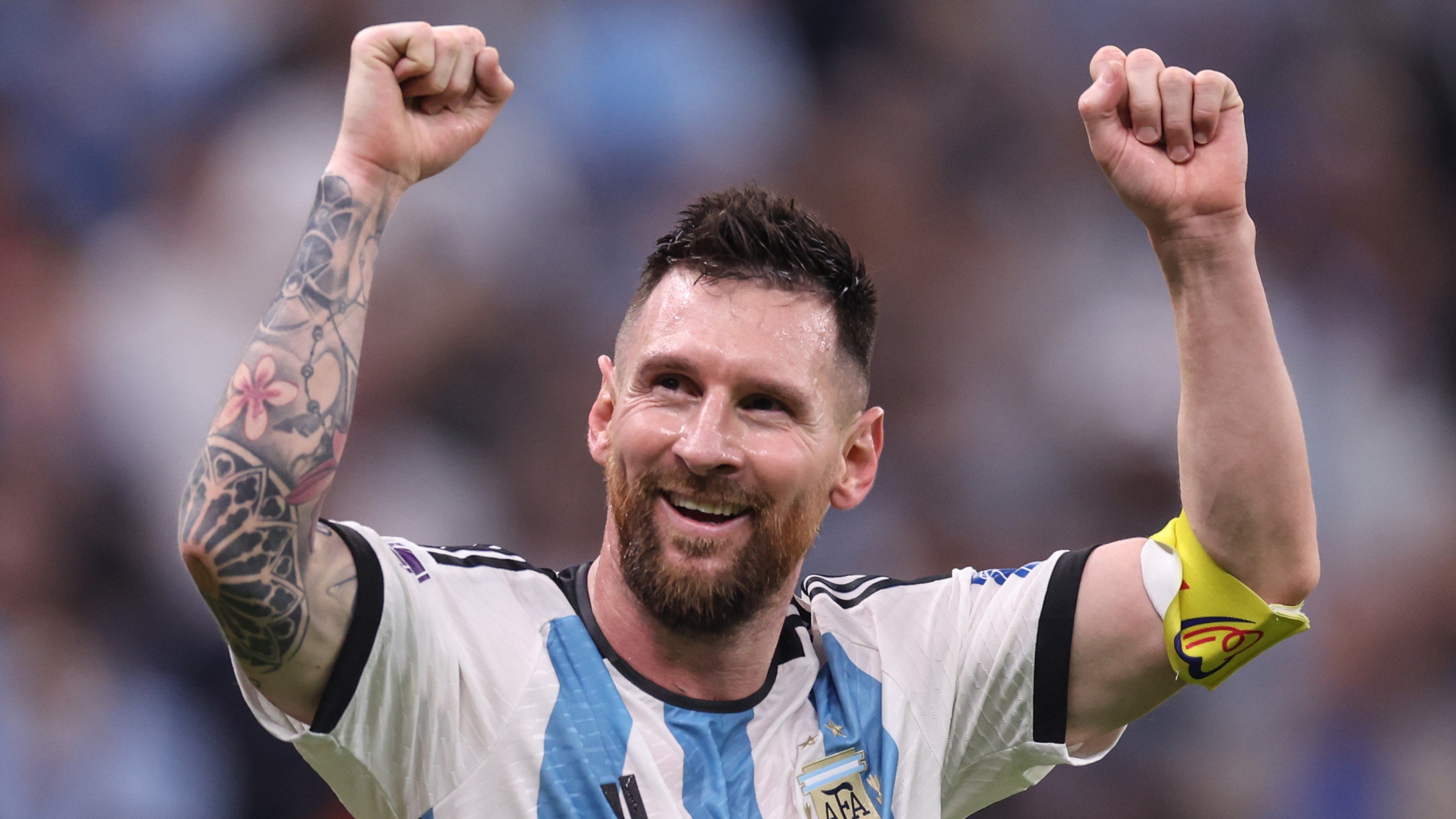 5度目の挑戦で悲願の初戴冠…メッシが衰えたことでチームの完成度が