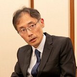 田中慎弥