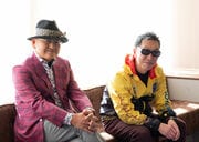 「凱旋門賞制覇は「夢」から「目標」へ」馳 星周×矢作芳人〈JRA調教師〉『フェスタ』