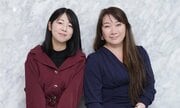 誰か一人にとって大切な作品になってくれたら『グッナイ・ナタリー・クローバー』村山由佳×須藤アンナ