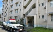 86歳の母親をトラック運転手の息子(61)と妻(59)が殴り蹴り…死亡。近隣住民が語る一家の謎「母親が住んでいることも知らなかった」「日中は絶えず洗濯機の音が聞こえた」