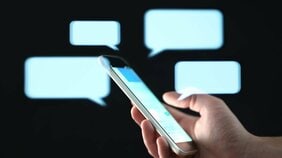約6割の子どもが勉強を中断して即レスしてしまうスマホのメッセージの罠。通知音だけでも集中力が低下する驚くべき実験の事実