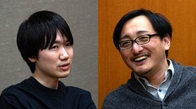 「怖かった! 終わり!」では済まないジャパン・ホラーの現在地。フェイクドキュメンタリー、考察ブームがここまで盛り上がってるワケ【吉田悠軌×大森時生】