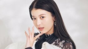 「ベッドシーンも意味のあることであれば、抵抗感はない。スタッフさんの方が大変そうでした(笑)」馬場ふみか、映画『ひとりぼっちじゃない』で官能的なヒロインを熱演!