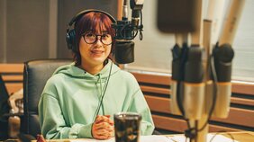 あのウーマナイザーがスポンサーのラジオ番組に、IMALUがDJとして就任!「“性教育”から滲み出る謎の話しづらい空気を変えたい」