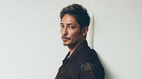 玉木宏「僕はもともと芝居がすごく下手だった」若手俳優に感じる驚きと危機感「もっと質を高めていかないと」