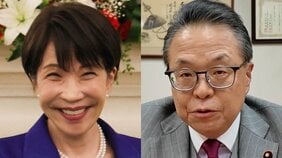 〈高市自民・新たな火種〉「ウラ金はもう片付いたから…」安倍派5人衆・世耕氏復党に参院自民が猛反発…“二階王国”を崩した男に「政治家以前に人として信じられない」