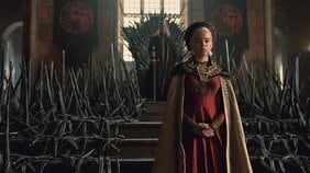 『ハウス・オブ・ザ・ドラゴン』|女と女の激突が嵐を呼ぶ大人気ファンタジー前史【今からでも間に合うネットドラマ|宇都宮秀幸】