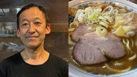 〈人気ラーメン店の28年〉「山岸さんに怒られた記憶は一回もない」閉店した「麺屋ごとう」店主が明かす“ラーメンの神様”の素顔と、あえて大勝軒の看板を掲げなかった理由
