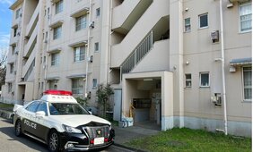 86歳の母親をトラック運転手の息子(61)と妻(59)が殴り蹴り…死亡。近隣住民が語る一家の謎「母親が住んでいることも知らなかった」「日中は絶えず洗濯機の音が聞こえた」