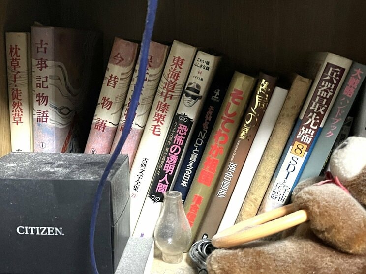 首相官邸を襲撃した“こども部屋おじさんの父親が重大証言「5年以上前から灯油のポリタンクが届くようになった」_15