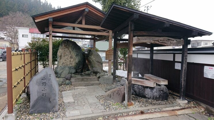 日本一美味しい温泉、まずい温泉はどこ？　ハマると深い「飲泉」の世界_g