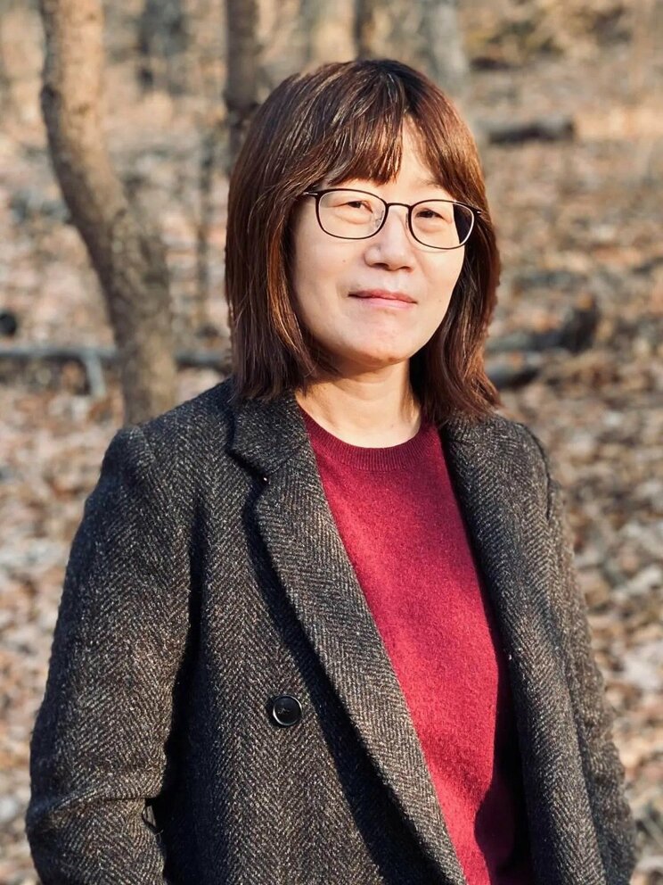 韓国映画創世記の女性監督を探る心の旅を描く 『オマージュ』。シン・スウォン監督に聞く。_2