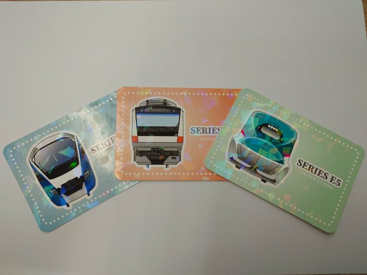 写真／JR東日本サービスクリエーション提供