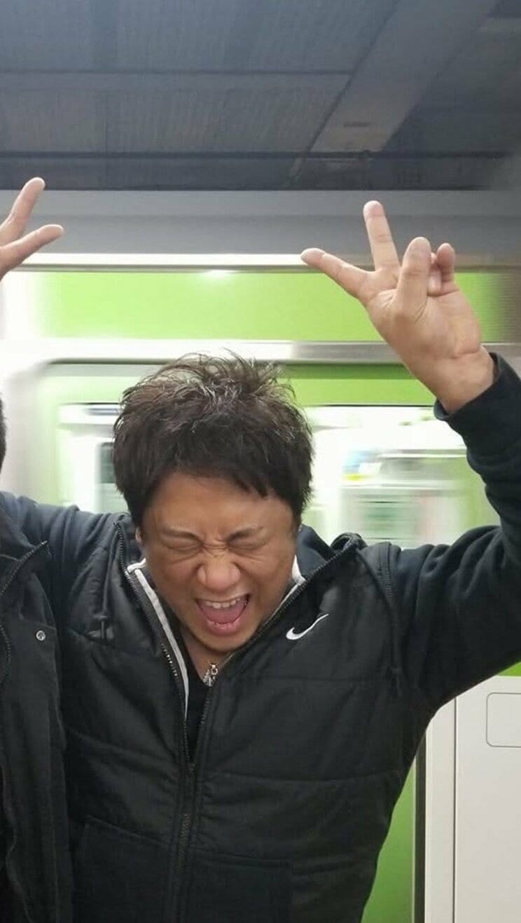 “遊び人”だった柳瀬容疑者（本人ＳＮＳ）