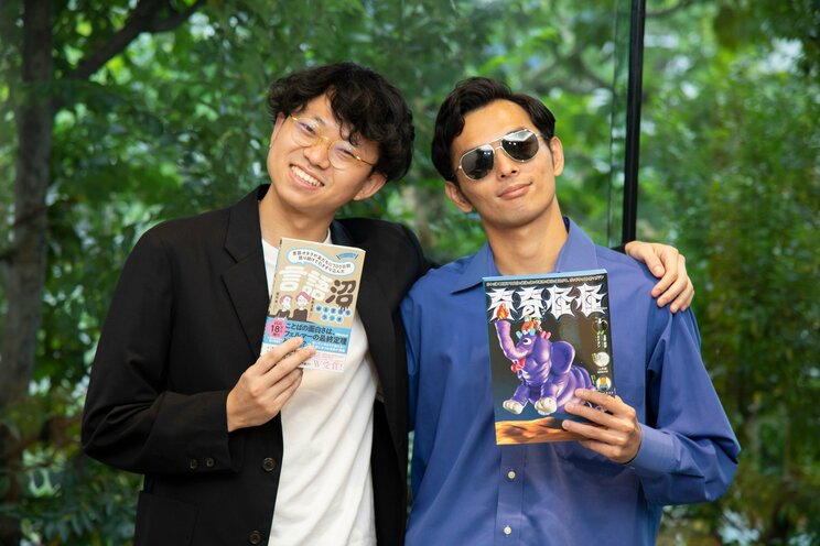 暴言・命令形・ハラスメント…ルール違反のコミュニケーションに人はなぜ惹かれてしまうのか？ 人気Podcast『奇奇怪怪』が提示した「うるせえ」「黙れ」の効用【玉置×水野】_7