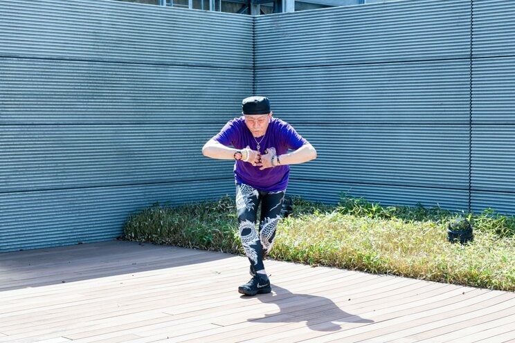 「1日1万歩も必要ない」デューク更家72歳が語る“歩数至上主義”への違和感…「万歩計のCMはもらえませんでした（笑）」_62