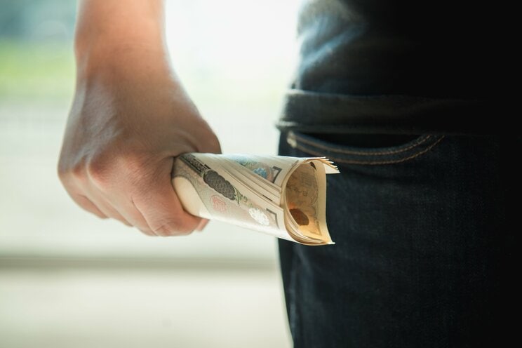 写真はイメージです（写真／Shutterstock）