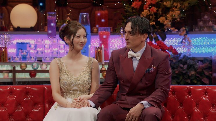 ファイナルローズの行方を左右した結婚後の未来　最後に明かされたバチェロレッテがまとう鎧の真相も_11