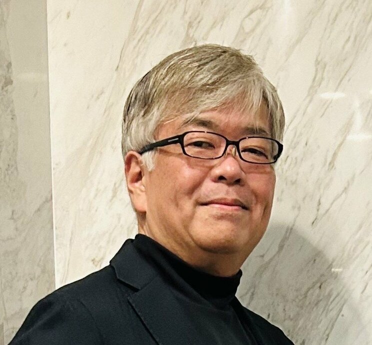 法学者の駒村圭吾氏