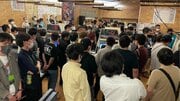 「台パン、カツアゲ、灰皿ソニック」…それでも人が殺到した90年代ゲーセンと『ストⅡ』の衝撃〈ストⅡ稼働35周年〉