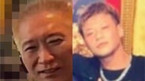 〈那須・焼かれた2遺体〉逮捕された男は「カエルとダルマの刺青」SNSには仲間と「♯チームゴミ」で投稿も。いっぽう“宝島ロード”では一部店舗が営業再開するも…