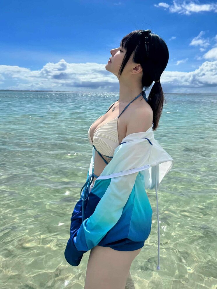 「男の影響？」「本当に大型乗れるの？」元アイドル女性ライダーが受け続ける偏見…それでもバイクを降りないワケ_24