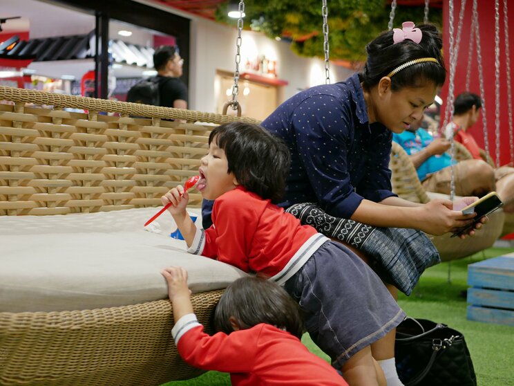 写真はイメージです(写真/Shutterstock)