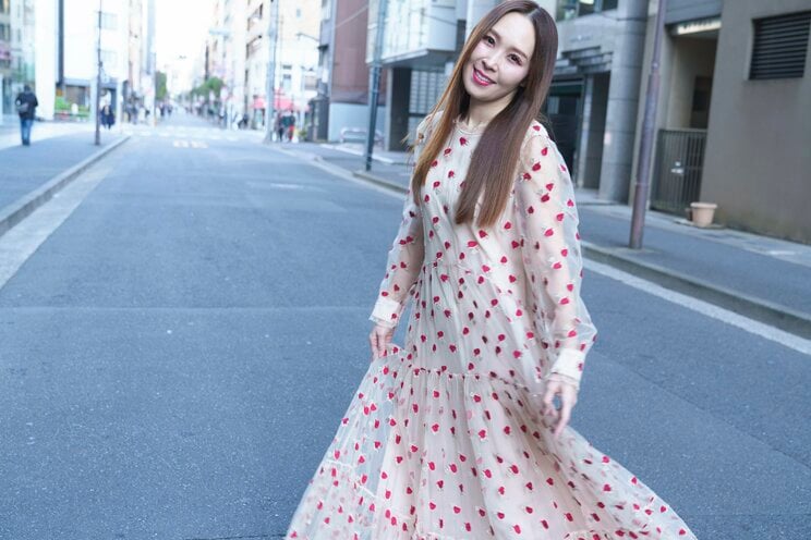 「完璧じゃなくていいと気づいた」“愛内里菜”を背負い続ける覚悟と30歳引退の真相「音楽番組も観られなかった」_6