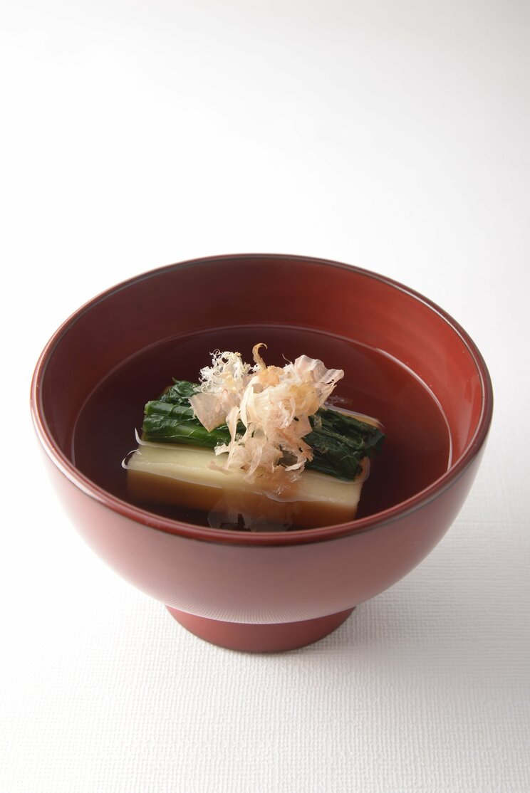 名古屋のお雑煮が日本一シンプルなのは、大晦日に食べるすき焼きに秘密があった！_1