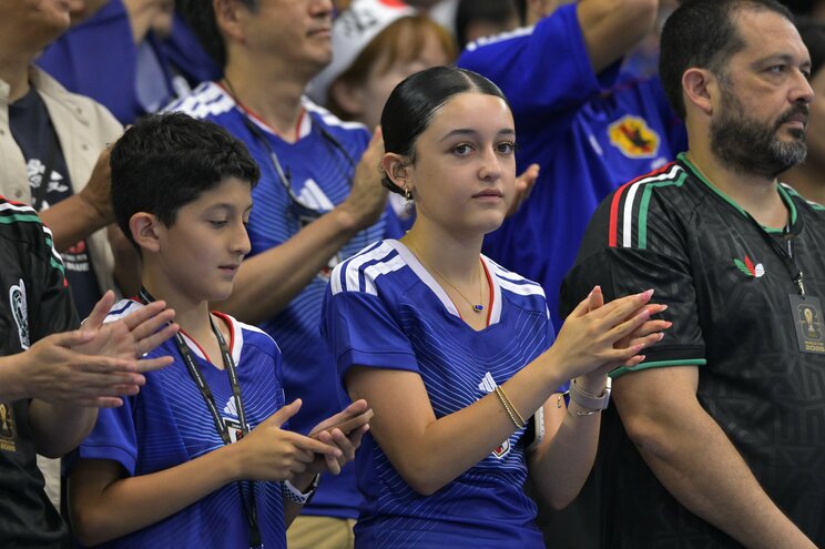 「いきなりブラジルはきつすぎ」「くじ運が最悪」負傷者続出に悲観の声も…長友佑都の言葉ににじむ“王国撃破”への覚悟_18