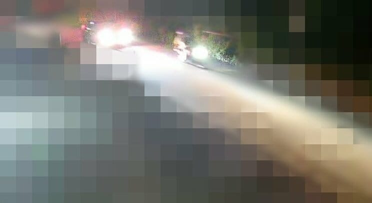 《相模原17歳死亡》交通トラブル? バイクをめぐり“事件”？ 防犯カメラに映ったバイクを追う黒い車、友人は「3週間前にカブトムシをとってカッケーって…」_10
