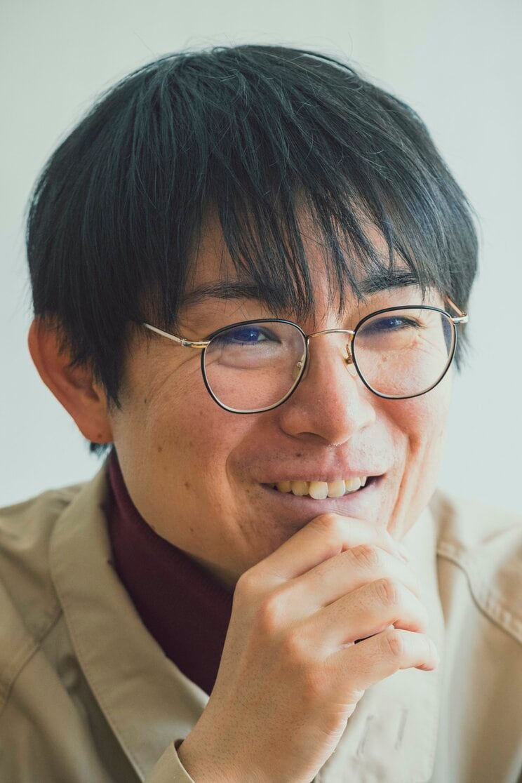 「娘が芸人を連れてきたら嫌です」空気階段・水川かたまりが断言する理由…父になって芽生えた本音とは_3