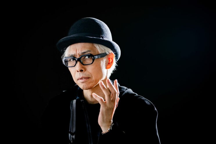 大槻ケンヂ「歌詞は結局、人々の無意識の集合体でもある。すると中には“予知”のようなものが書かれることも十分あり得ると思っている」【還暦記念詩集『幻と想』インタビュー 前編】_3