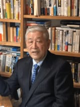 野口悠紀雄
