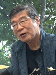 原一男／1945年、山口県生まれ。東京綜合写真専門学校中退後、72年、疾走プロダクションを設立。同年、『さようならＣＰ』で監督デビュー。87年、『ゆきゆきて、神軍』を発表。大ヒットし、日本映画監督協会新人賞、ベルリン映画祭カリガリ賞、パリ国際ドキュメンタリー映画祭グランプリなどを受賞。近作に『れいわ一揆』『水俣曼荼羅』など