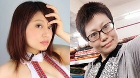 土を食べて40キロ台を維持→インドで突然坊主→一90キロに激太りもパリのランウェイへ…容姿に翻弄されてきたグラドルの波乱の半生