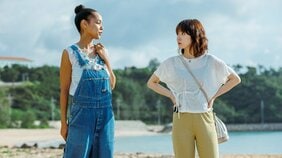 「沖縄のリアルを伝えるには“ストーリー”というフォーマットが最適なんです」沖縄出身のプロデューサーが米軍基地を巡る連続ドラマに込めた想い